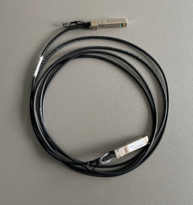 10Gtek SFP+ DAC Kabel 10G für Arista 3m CAB-10GSFP-P3M
