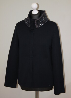 Paul & Shark Yachting Damen Wolljacke Gr. M