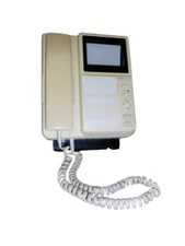 Aiphone MY-2CD VIDEO ENTRY SECURITY INTERCOM Phone