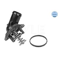 Meyle Thermostat KüHlmittel Mit Dichtung 78°C FüR Honda Civic Viii Hatchback
