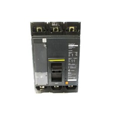 SQUARE D MJL36600 SER. 2 600V 600A (como en la foto) NSNP