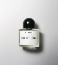 BYREDO - Bibliotheque Eau De Parfum