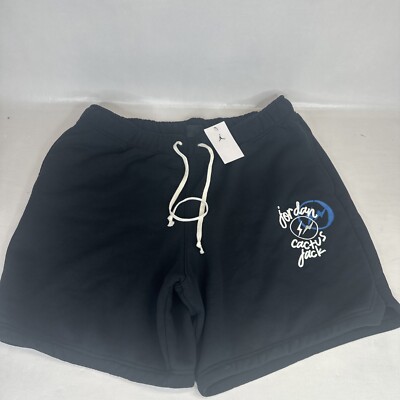 貴重　Air Jordan Travis Scott Fragmentショーツ Air Jordan Travis Scott Fragment Shorts