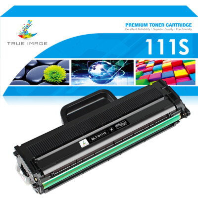 1PK 111S MLT-D111S Toner Cartridge for Samsung Xpress SL-M2020W Printer HI-QTY!