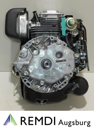 Rasenmäher/Aufsitzer Motor Honda ca 4,5 PS(HP) (früher 5,5 PS) GXV160 Welle 25,4 - Bild 3 von 11
