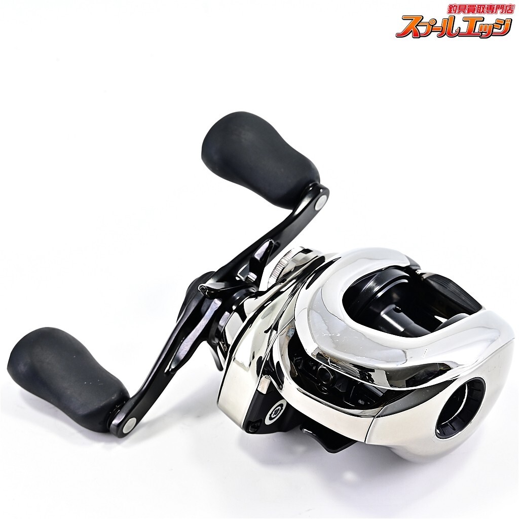 Near Mint】Shimano 21 Antares DC XG Casting Reel from Japan #107