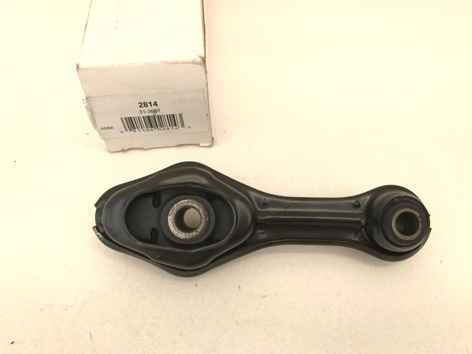 Крепление стойки крутящего момента двигателя переднее CARQUEST 2814 / EM-2814 31-3667 БЫСТРАЯ ДОСТАВКА - Изображение 3 из 4