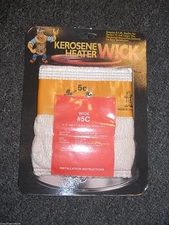 Kerosene Heater Replacement Wick 6.5" x 7.5" Kero Sun Toyostove 105  #5C