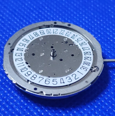 CITIZEN MIYOTA 9122 multi function 5 hands automatic movement | eBay