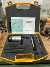 Type JSN Reversible Tapping Head