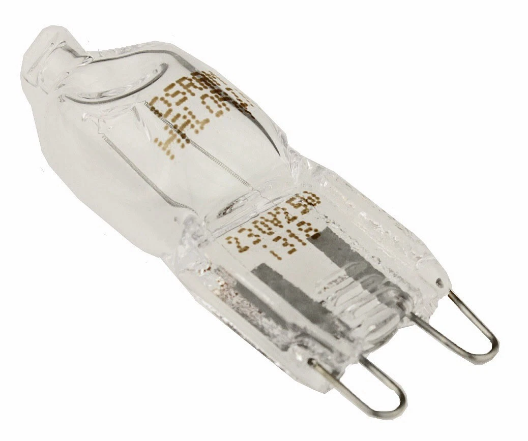 C00195687 HOTPOINT OVEN LAMP BULB COOKER LIGHT LAMP BULB HALOGEN 25W