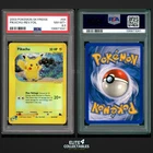 Pikachu 84/144 Reverse Foil - PSA 8.5 (Skyridge)
