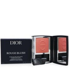 DIOR ROUGE BLUSH 219 ROSE MONTAIGNE SHIMMER 0.21 OZ 6 ML - NEW