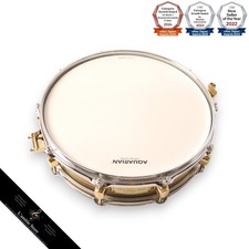 Beyond Shimano MAPEX Collaboration 14x3.5 Piccolo Snare All Maple