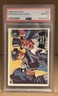 1966 Topps DC Batman Graded Trading Card: #24 “Penguin Captu