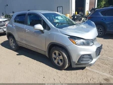 Automatic Transmission AWD Opt Luv Fits 16-21 ENCORE 2060112