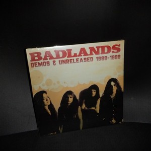 【Jake E. Lee】Badlands / Badlands Badlands Jake E Lee | eBay