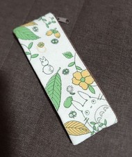 My Neighbor Totoro Pouch Pen Case