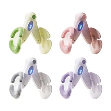 Hip Trainer Strength Training Buttock Lifting Exercise Equipment for Women
