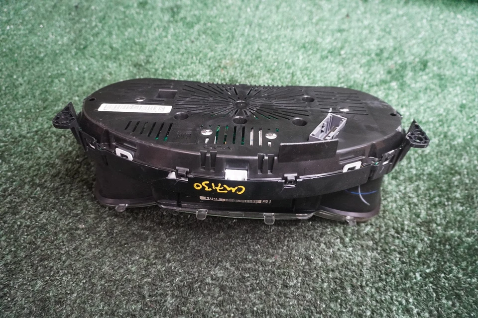 2010 2011 GMC Terrain Speedometer Gauge Cluster OEM 99K Miles A2C53412162 - Image 2 of 4