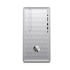 HP Intel Core i3 9th Gen. PC Desktops & All-In-One Computers for