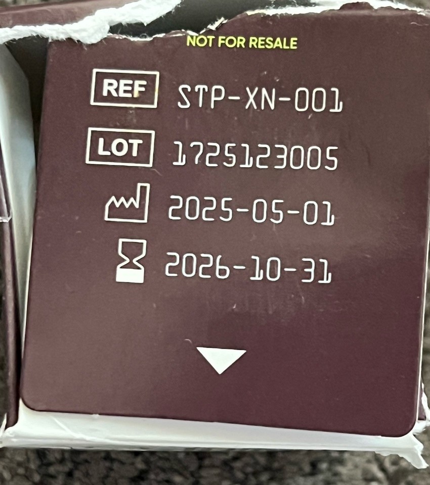 Stelo Glucose Biosensor Dexcom Continuous Glucose Monitor CGM 24/7 ...