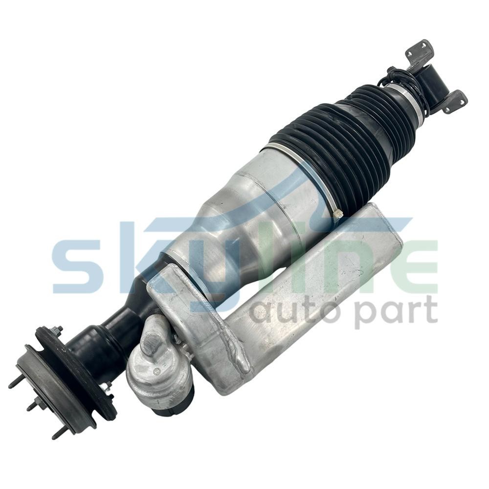 Maybach 57 2002-2013 Front Right Air suspension strut