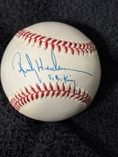 Who's Coming to the 2012 National? Full Autograph Lineup and Schedule 10