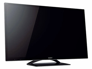 Sony BRAVIA KDL-46HX850 46 in LCD TV 1080p Black MPN KDL-46HX850