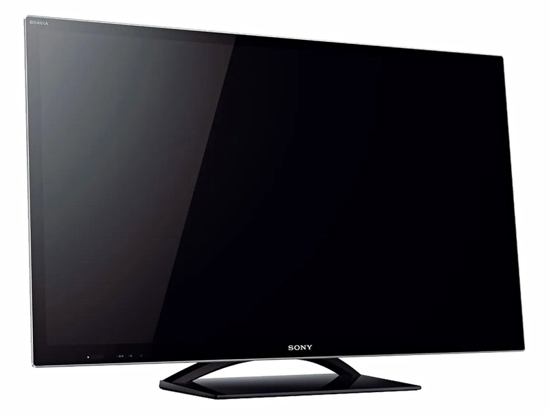 Sony BRAVIA KDL-46HX850 46 in LCD TV 1080p Black MPN KDL-46HX850