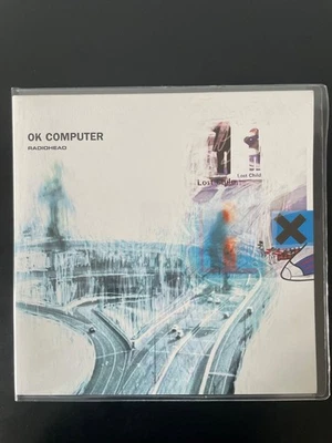 Radiohead OK Computer · Multilp · 1998