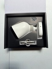 Used Vivint Outdoor Camera Pro Gen 2 VS-ODC350-WHT Free Shipping