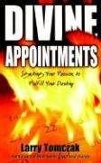 Divine Appointments: Igniting Your Passion to Fulfill Your Destiny by Tomczak