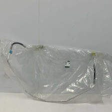 JAGUAR XJ X350 Engine Condenser Tube C2C28136 NEW