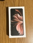 S25 Ultra Unlocked Cell Phone 256GB black - grey with accessories