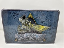 Ascension Deck Building Game - Year Three Collectors Edition -NEW-