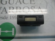 Autoradio Citroen XANTIA