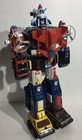 VTG 1982 Popy Dairugger Vehicle Voltron 15” Combiner Robot Japan Complete READ*