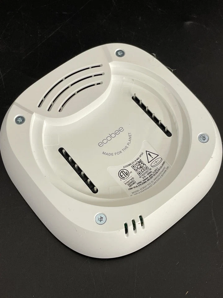 ecobee Smart Thermostat Enhanced - Programmable - Image 3 of 4