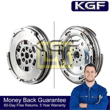 KGF Dual Mass Flywheel Fits VW LT 1999-2006 2.5 TDi + Other Models