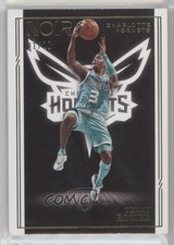2020-21 Panini Noir Icon Edition Gold 1/10 Terry Rozier #73 0jr6