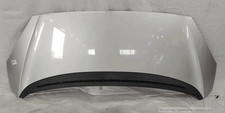 7901Q5 Fronthaube  PEUGEOT 1007 1.4 HDi Ber. 3p/d/1398cc