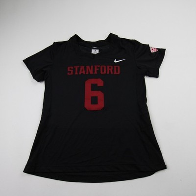  Stanford Cardinal Nike Game Jersey - Soccer Women's L 2