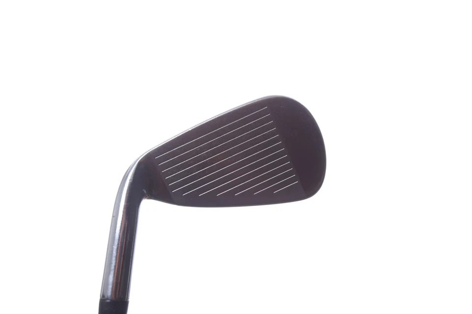 Varilla flexible de grafito Mizuno JPX 825 6-Hierro para damas buena Foto 2 de 4