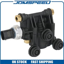 Air Suspension Valve Reservoir Valve RVH000046 for Land Rover Range Rover Sport