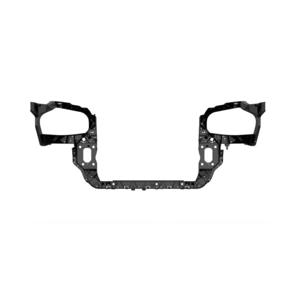 OEM Mopar For Chrysler Town&Country 2008-2016 Radiator Closure Panel 68023326AA - Image 3 of 4