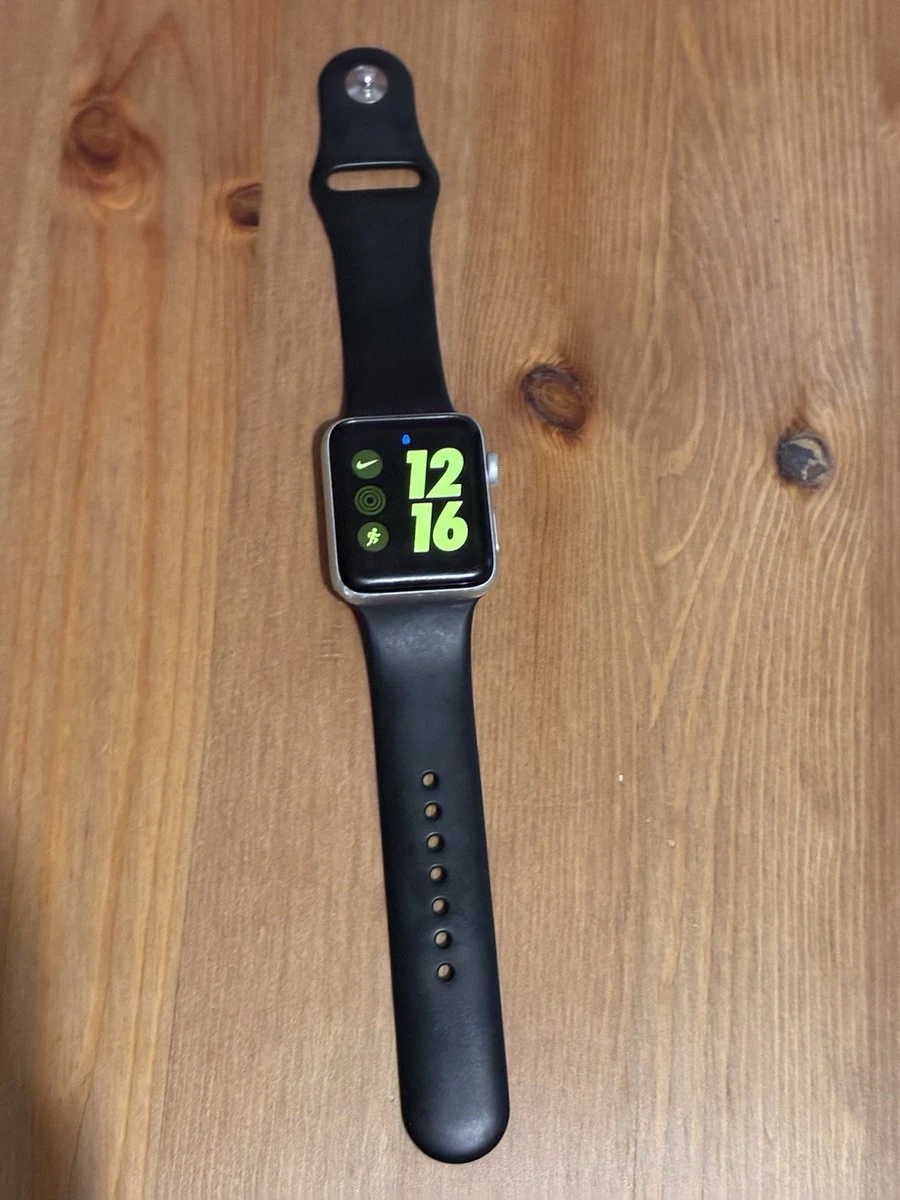 Apple Watch Series 3 Nike+ Smartwatches for sale | eBay UK