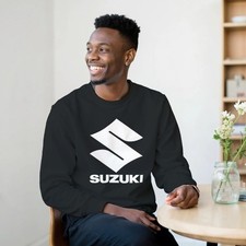 "Suzuki" Design Shirt/Hoodie/Sweatshirt
