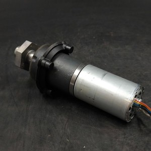 Al-ko Robolinho 500 E 36zwnp57-2450/36jxf30k71g Rasenmäher Motor Gebrauchtes