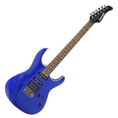 Fernandes FR-40 Electric Guitar